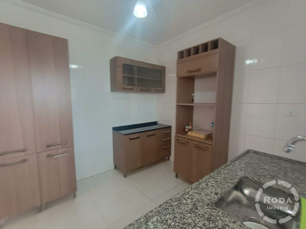 Apartamento para aluguel no Encruzilhada: 