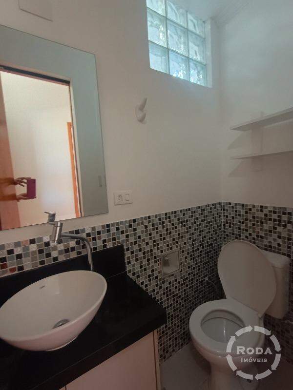 Apartamento para aluguel no Encruzilhada: 