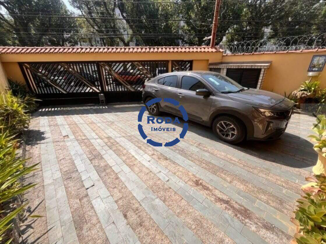 Casa à venda no Marapé: 