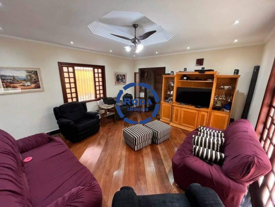 Casa à venda no Marapé: 