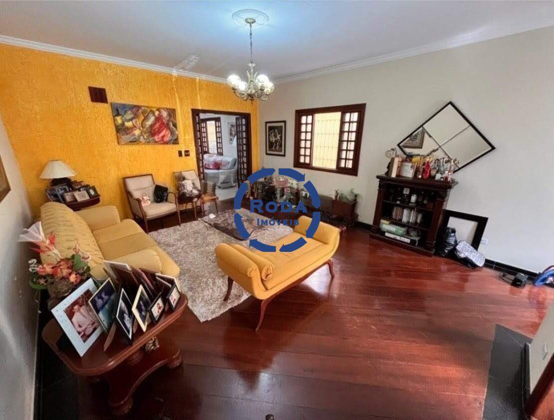 Casa à venda no Marapé: 