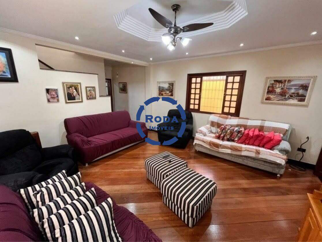 Casa à venda no Marapé: 