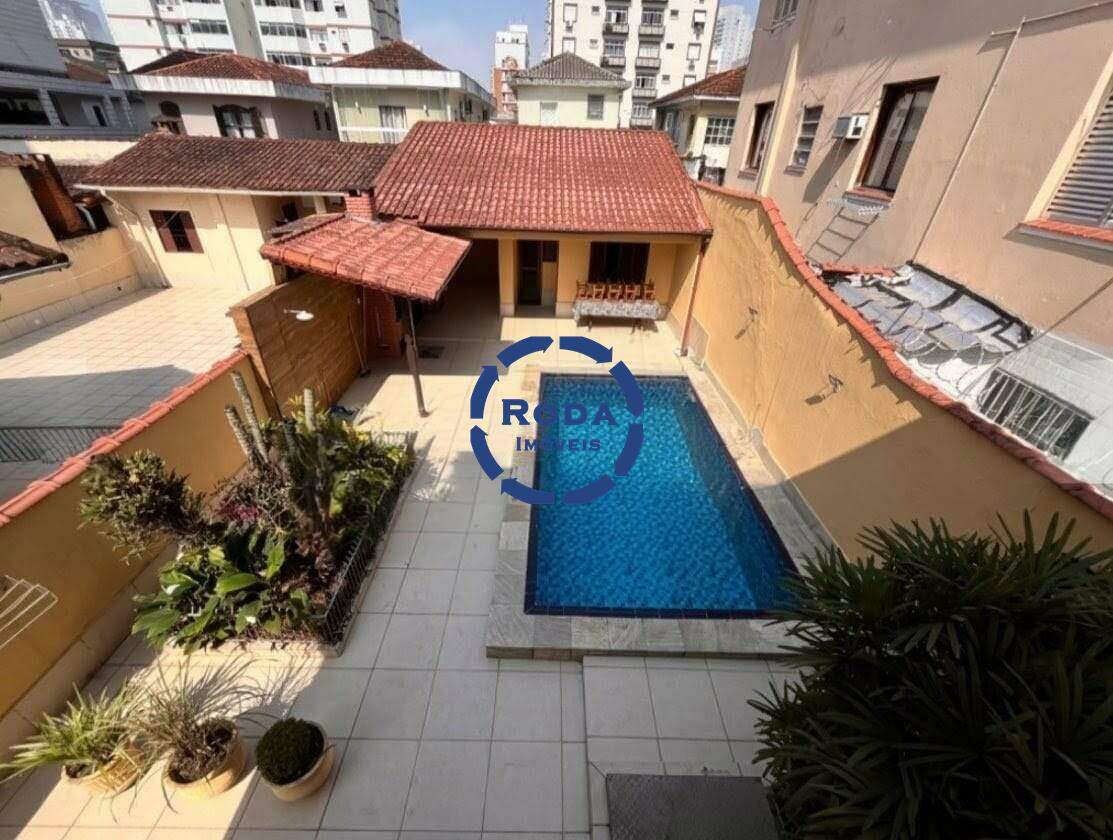 Casa à venda no Marapé: 