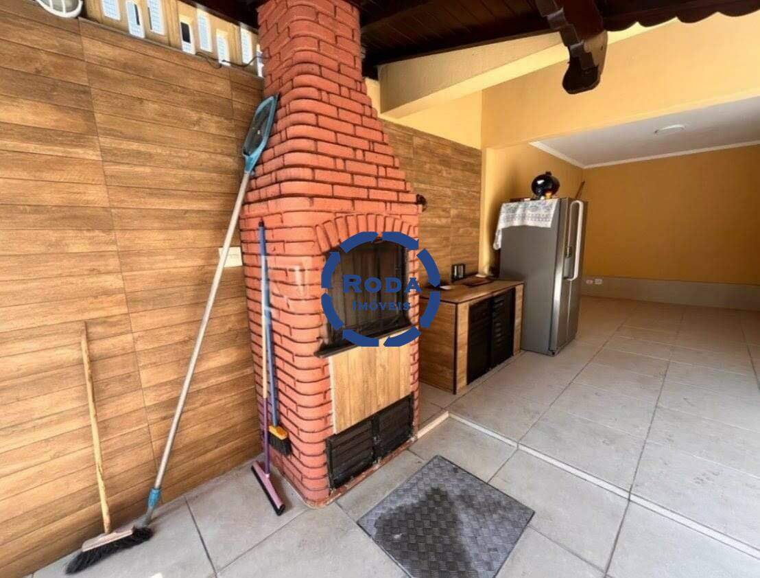 Casa à venda no Marapé: 