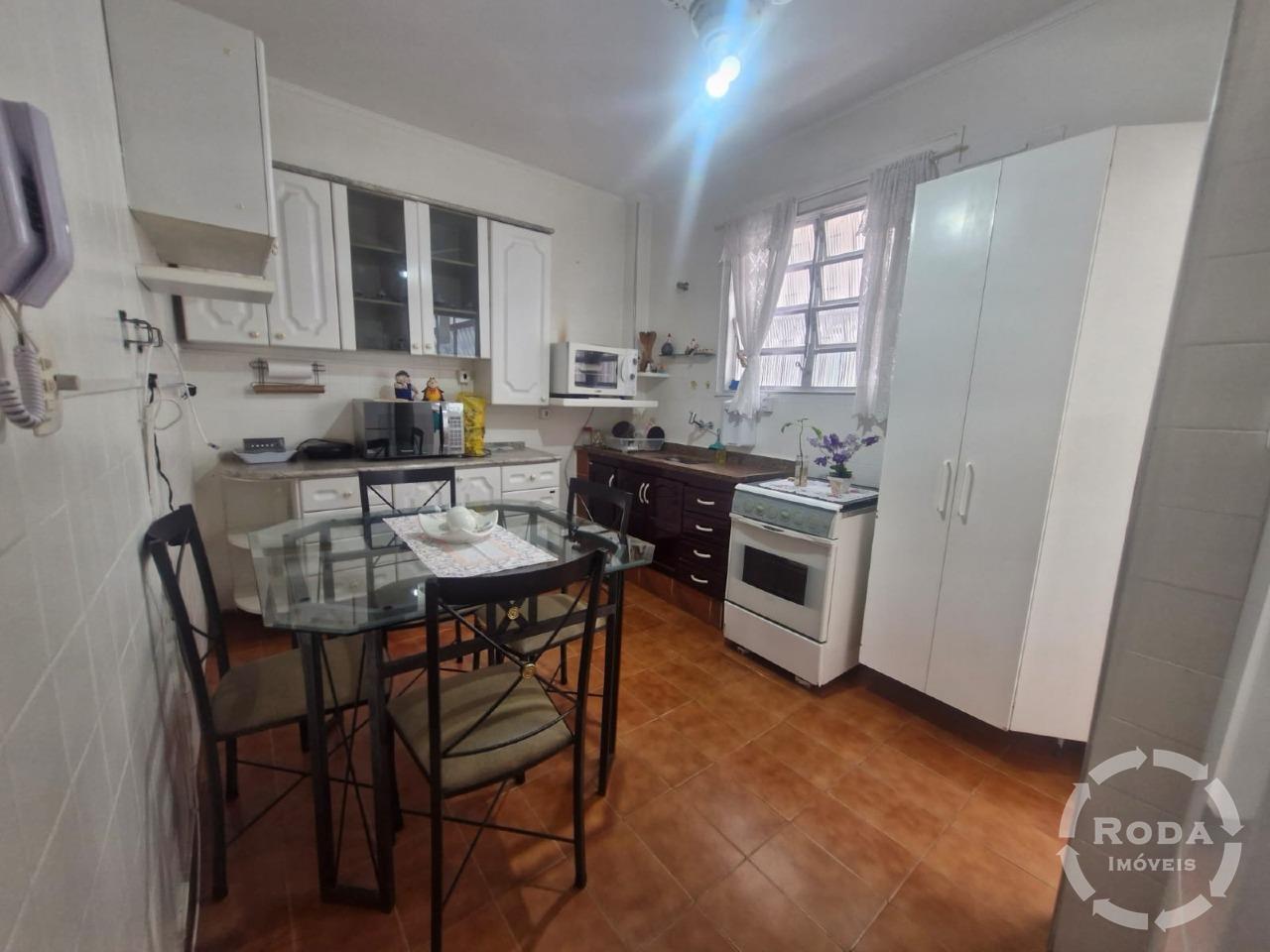Apartamento à venda no Boqueirão: 