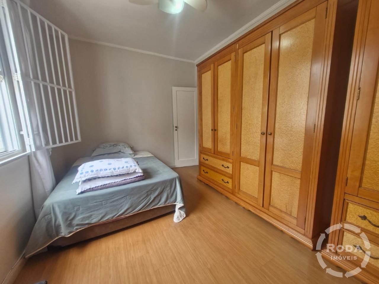 Apartamento à venda no Boqueirão: 