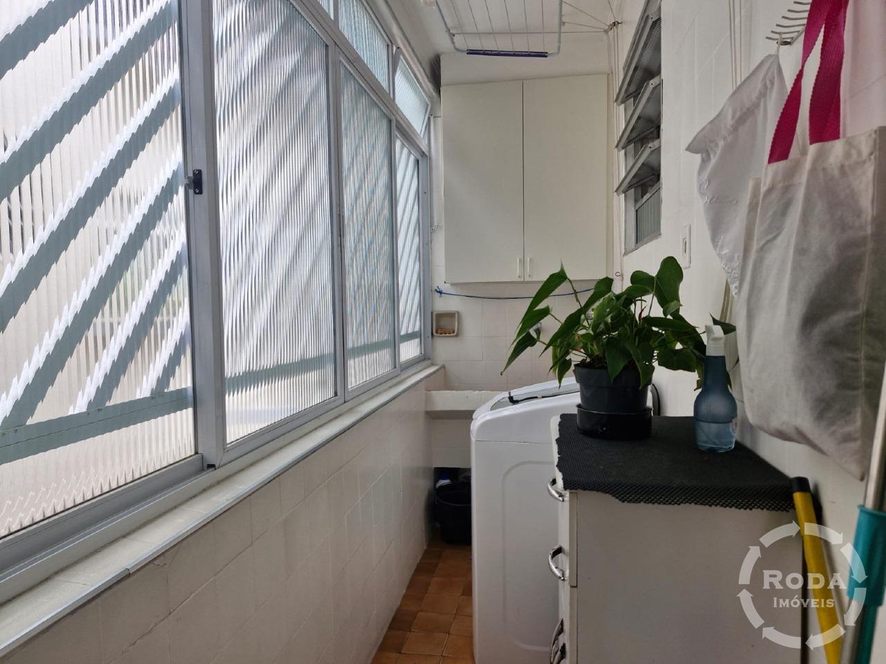 Apartamento à venda no Boqueirão: 