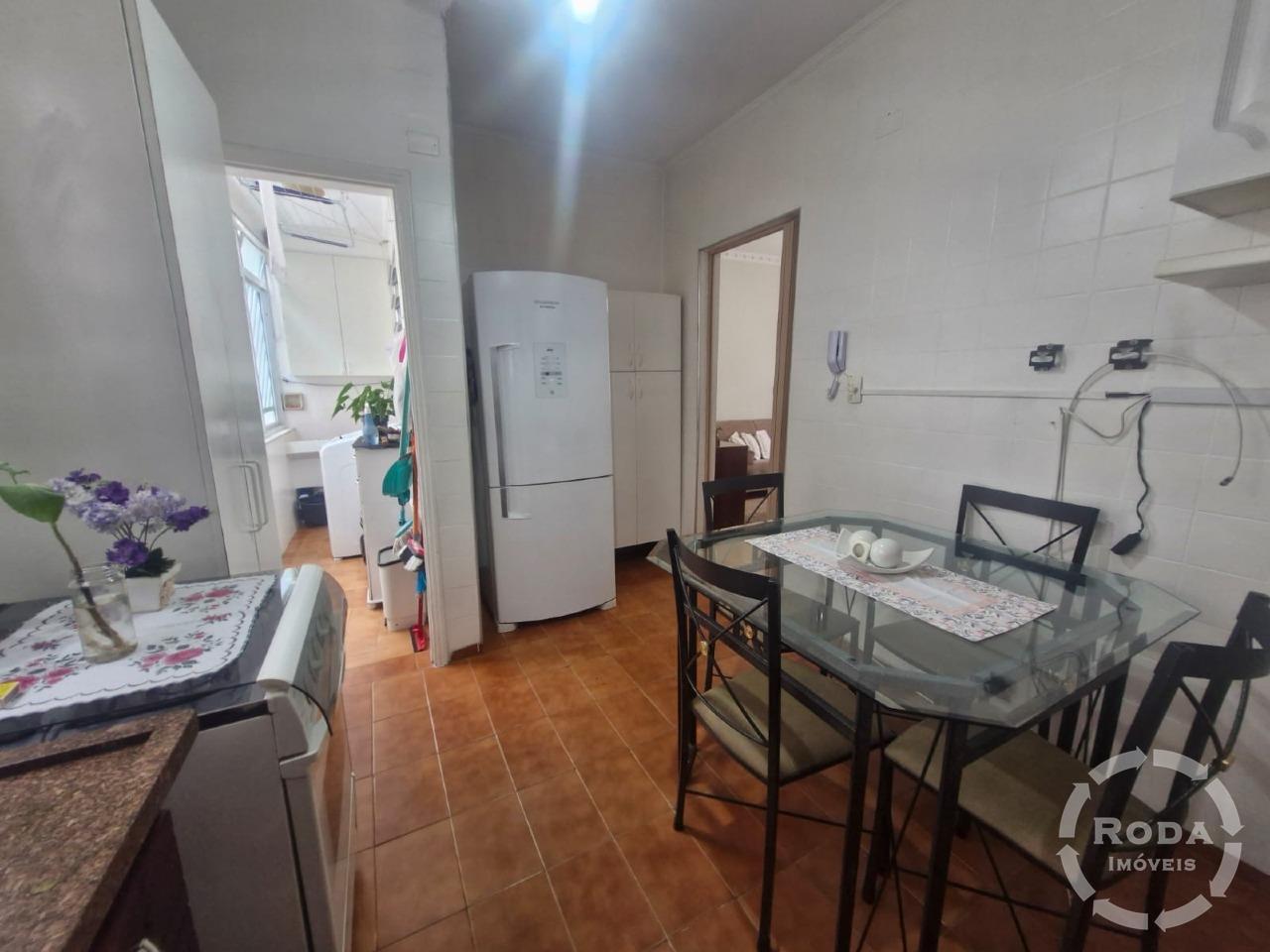 Apartamento à venda no Boqueirão: 