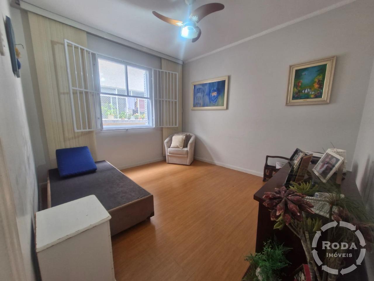 Apartamento à venda no Boqueirão: 