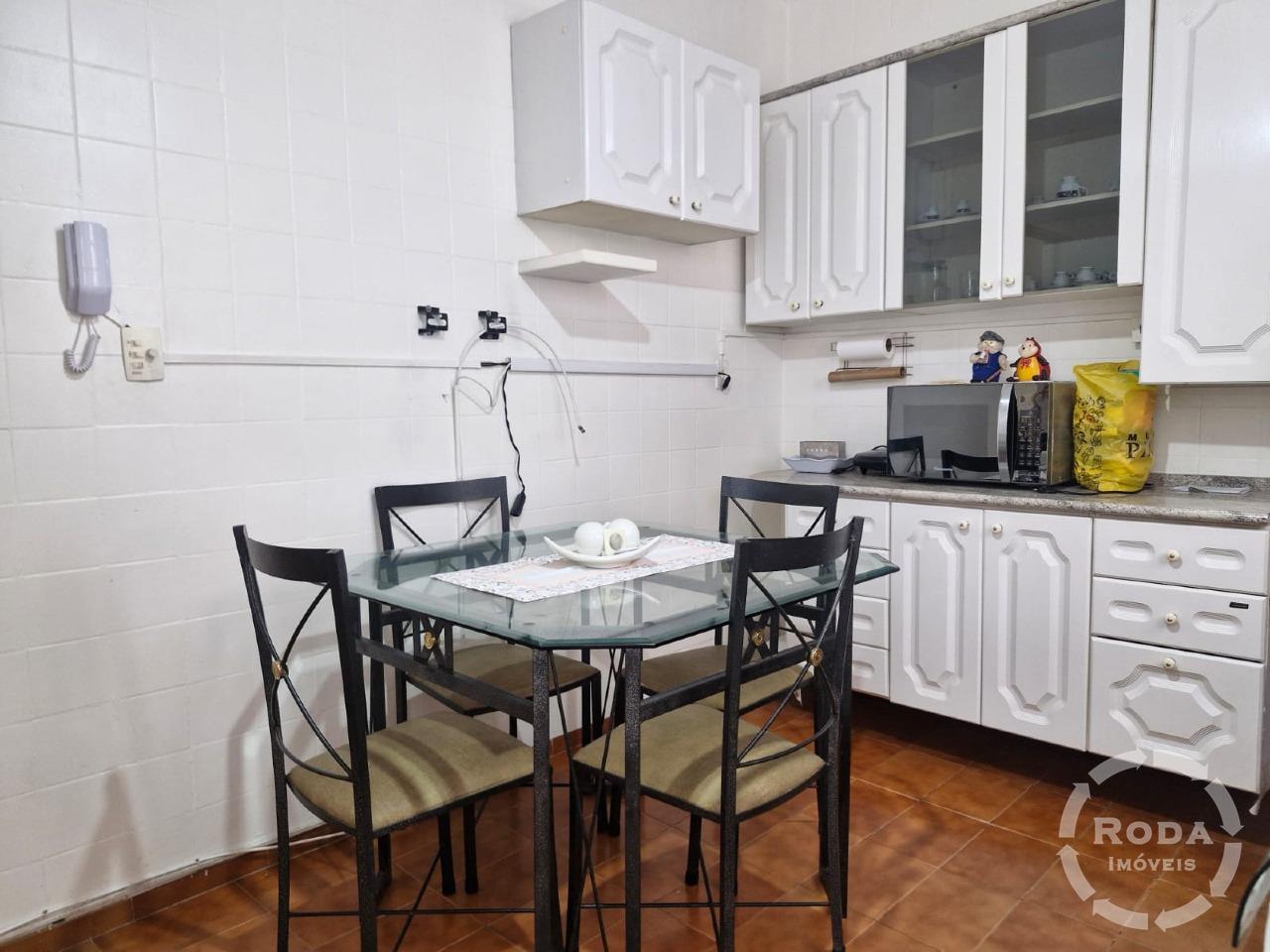 Apartamento à venda no Boqueirão: 