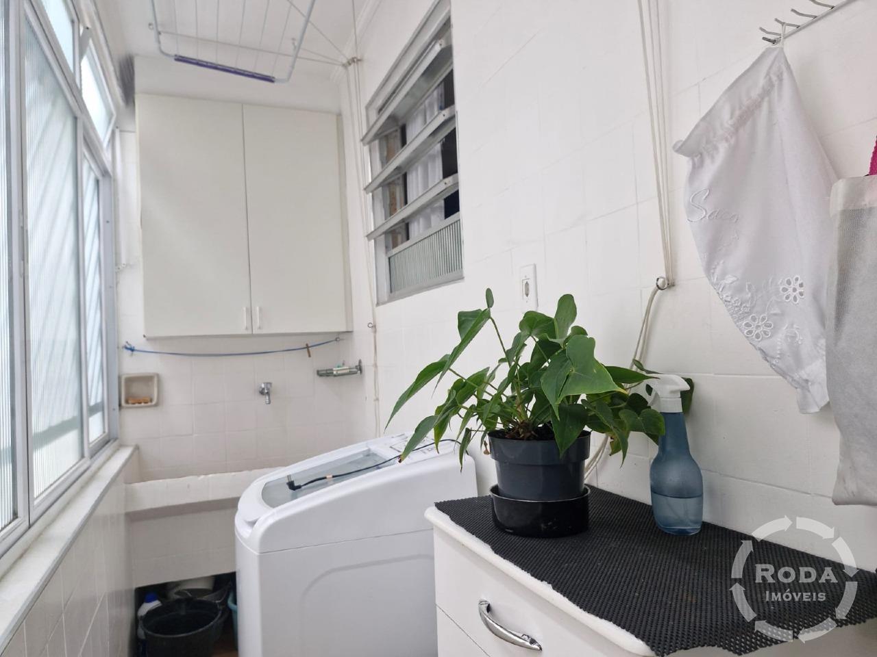 Apartamento à venda no Boqueirão: 