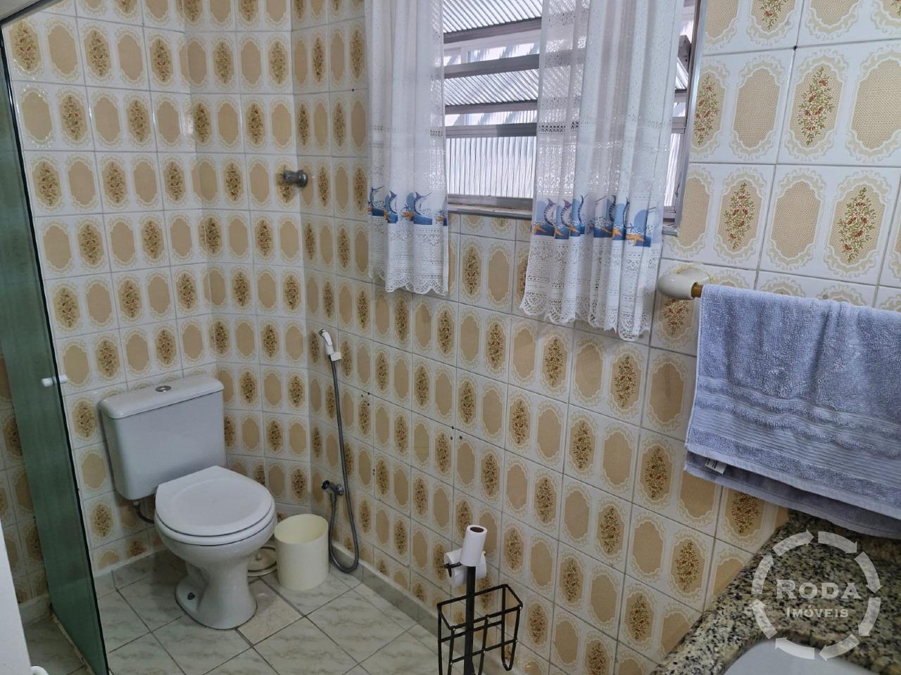 Apartamento à venda no Boqueirão: 