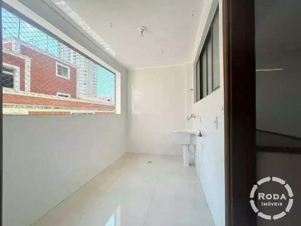 Apartamento à venda no Boqueirão: 