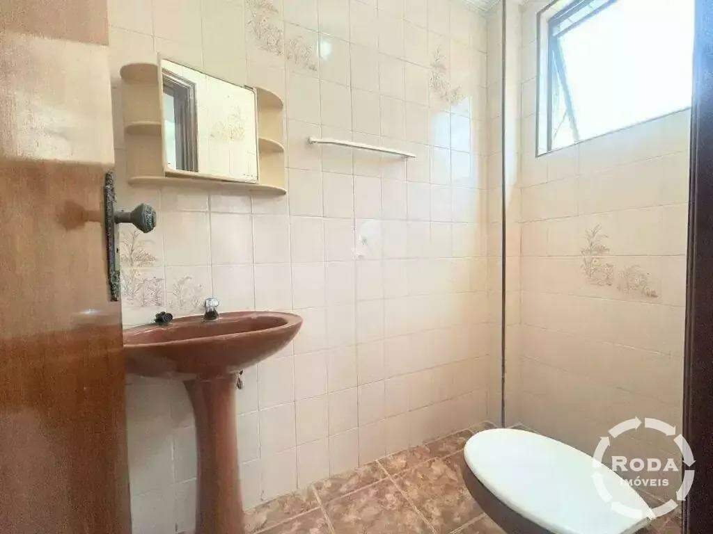 Apartamento à venda no Boqueirão: 