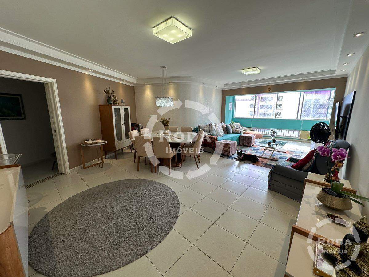 Apartamento à venda no Gonzaga: 