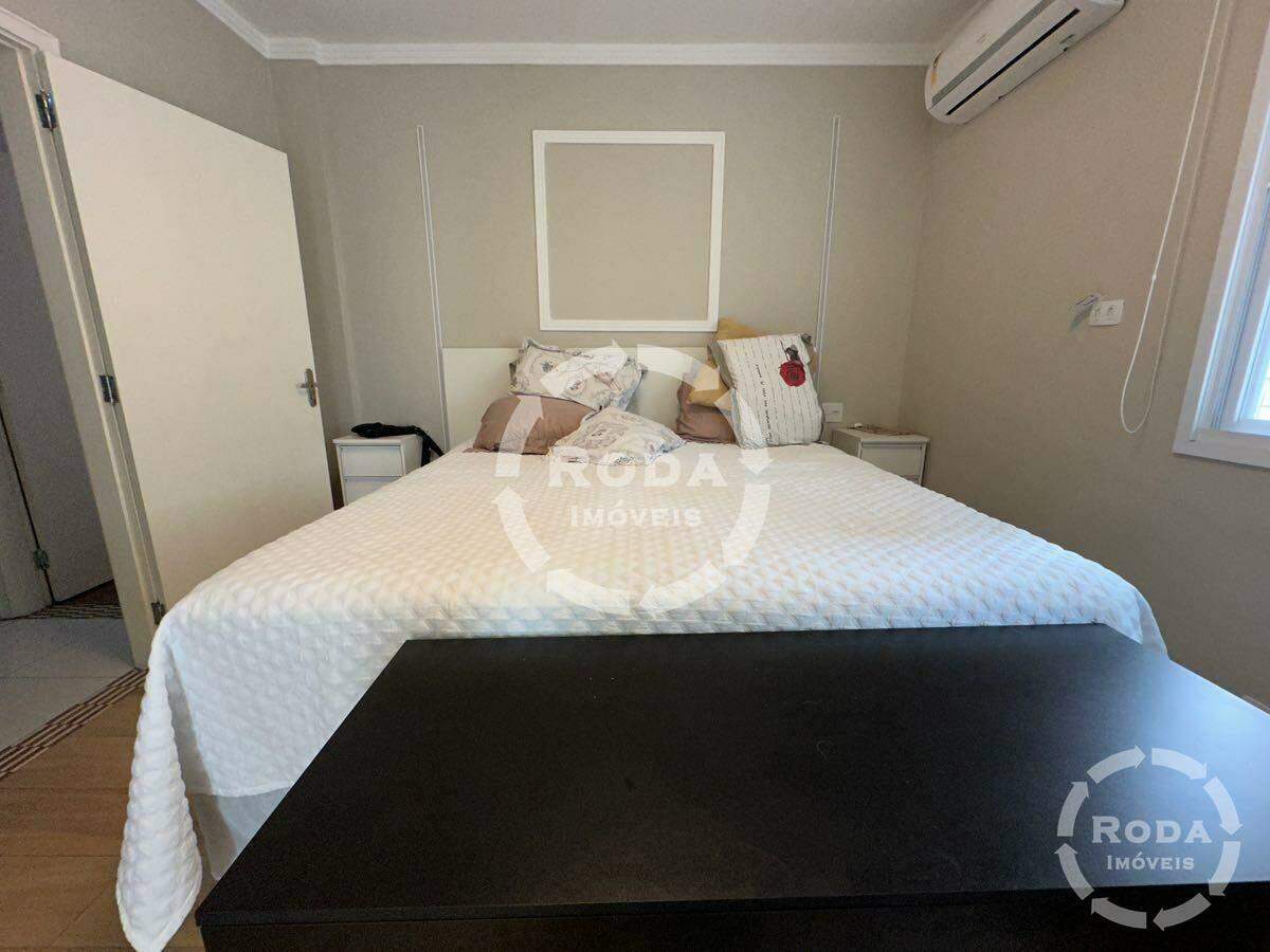 Apartamento à venda no Gonzaga: 