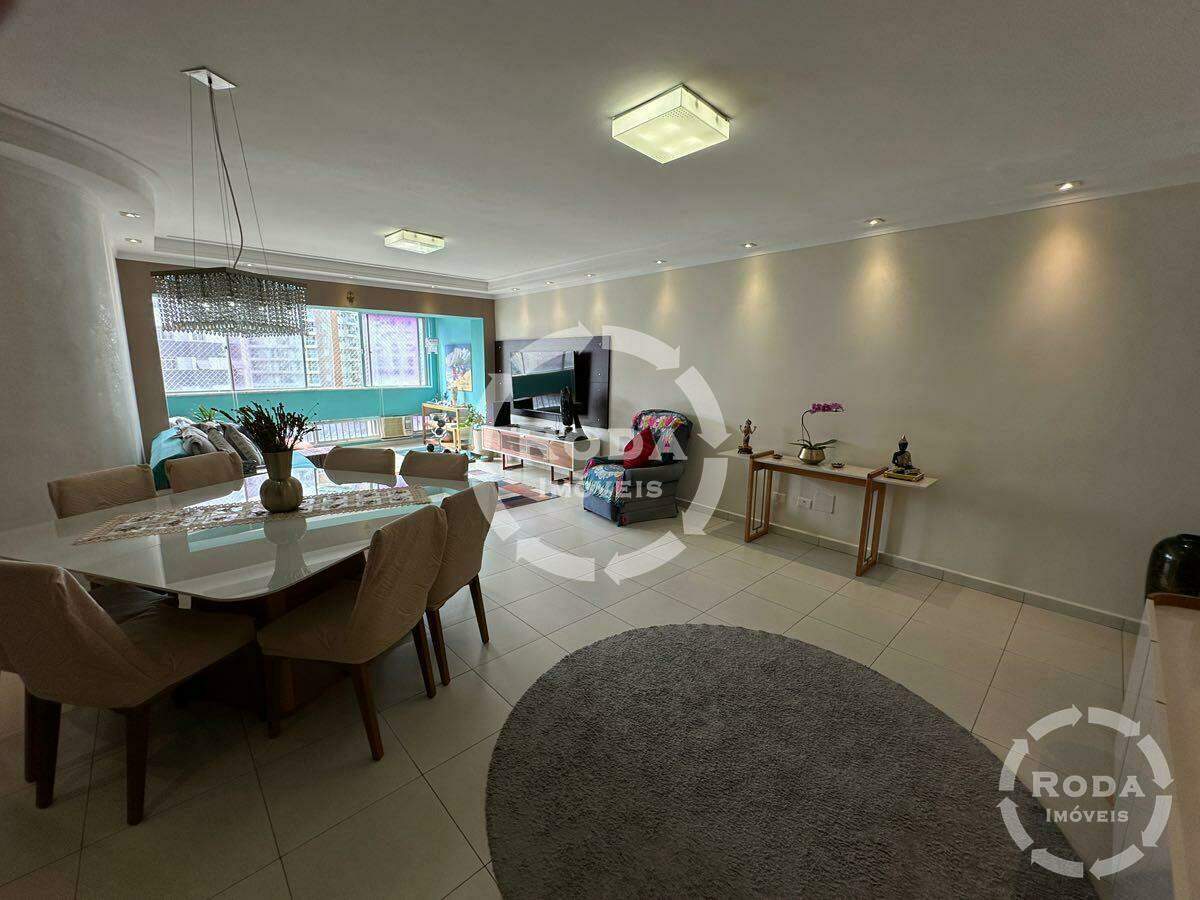 Apartamento à venda no Gonzaga: 
