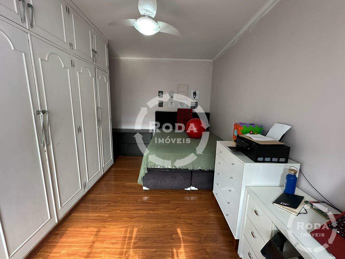 Apartamento à venda no Gonzaga: 