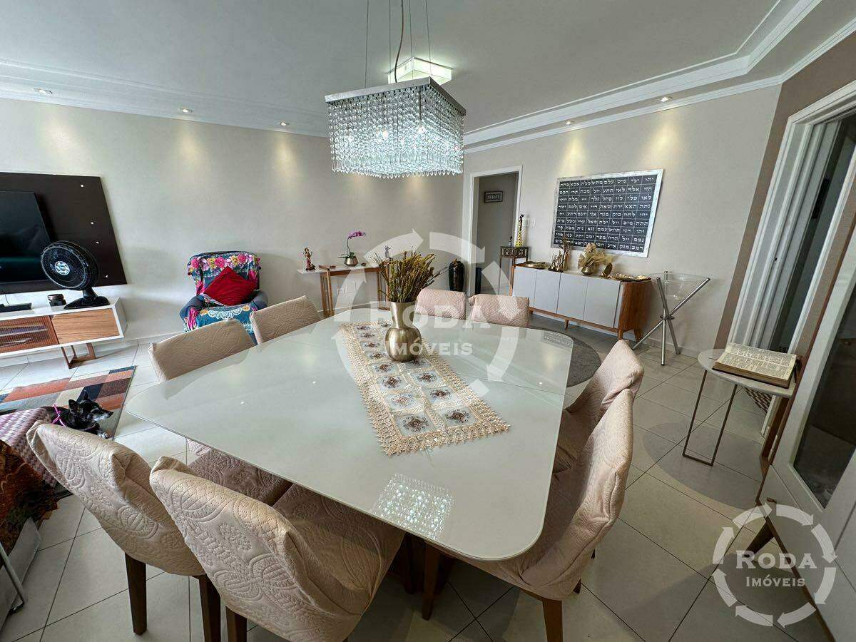 Apartamento à venda no Gonzaga: 