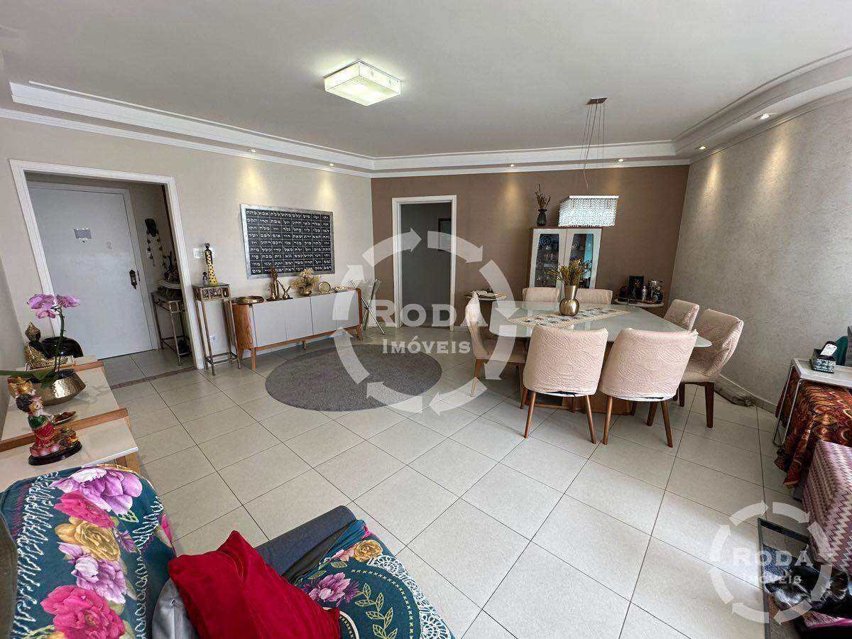 Apartamento à venda no Gonzaga: 