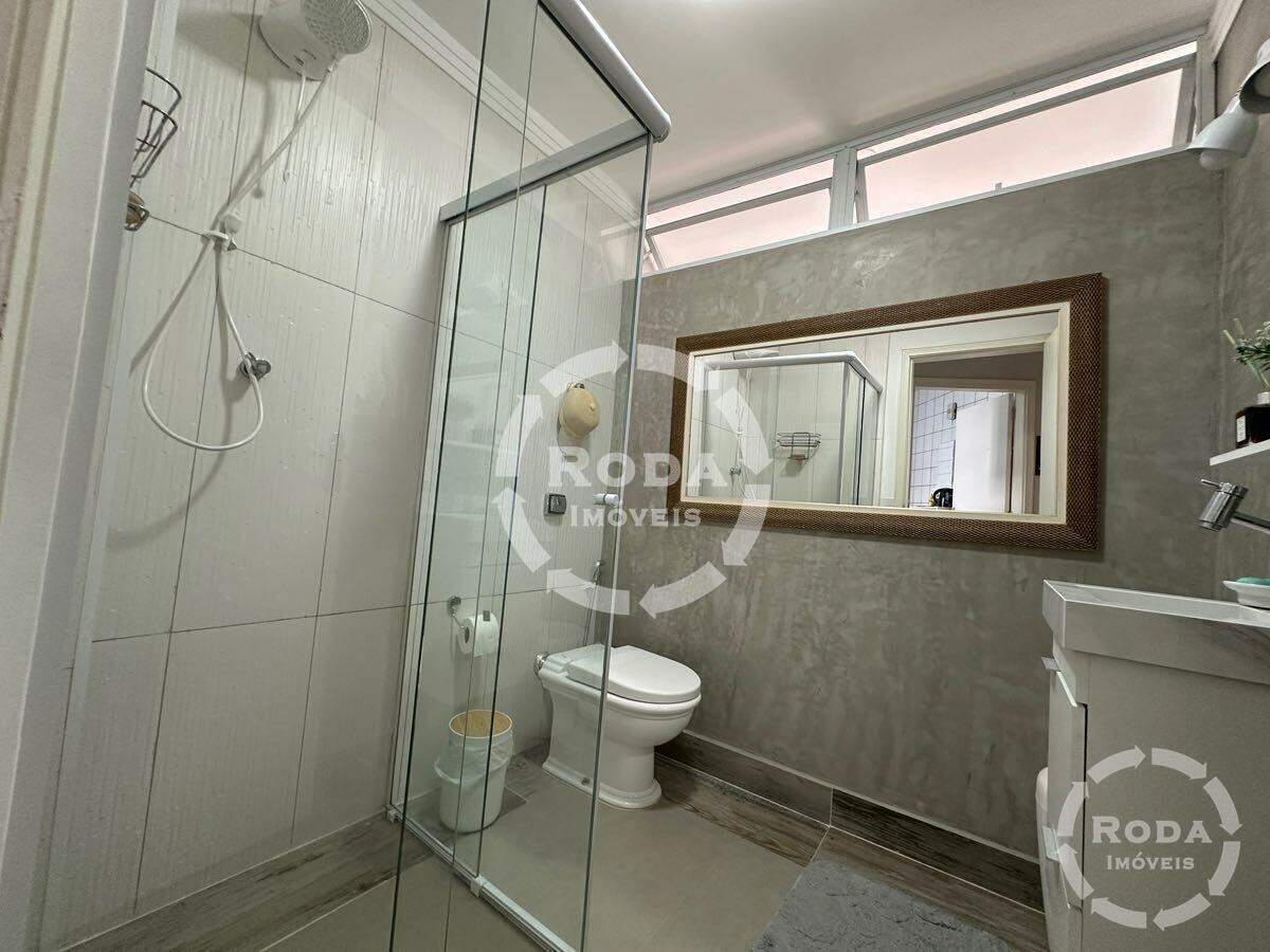 Apartamento à venda no Gonzaga: 