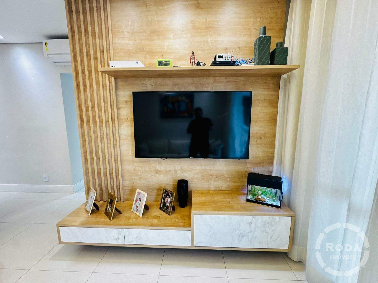 Apartamento à venda no Embaré: