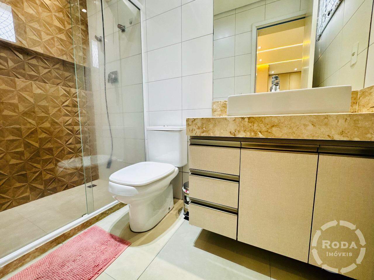 Apartamento à venda no Embaré: 