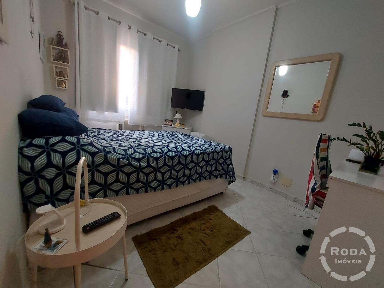 Apartamento à venda no Vila Belmiro: 