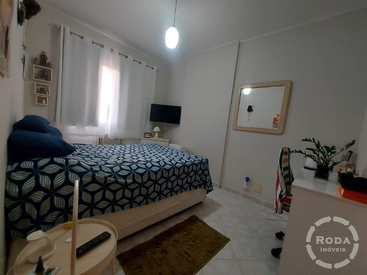 Apartamento à venda no Vila Belmiro: 