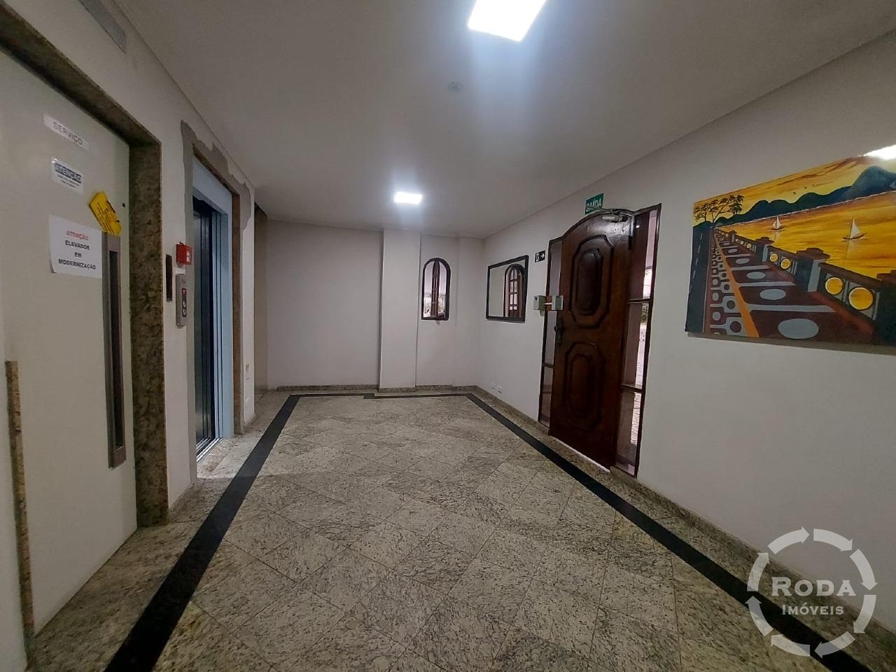 Apartamento à venda no Vila Belmiro: 