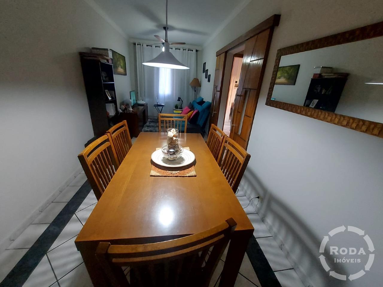 Apartamento à venda no Vila Belmiro: 