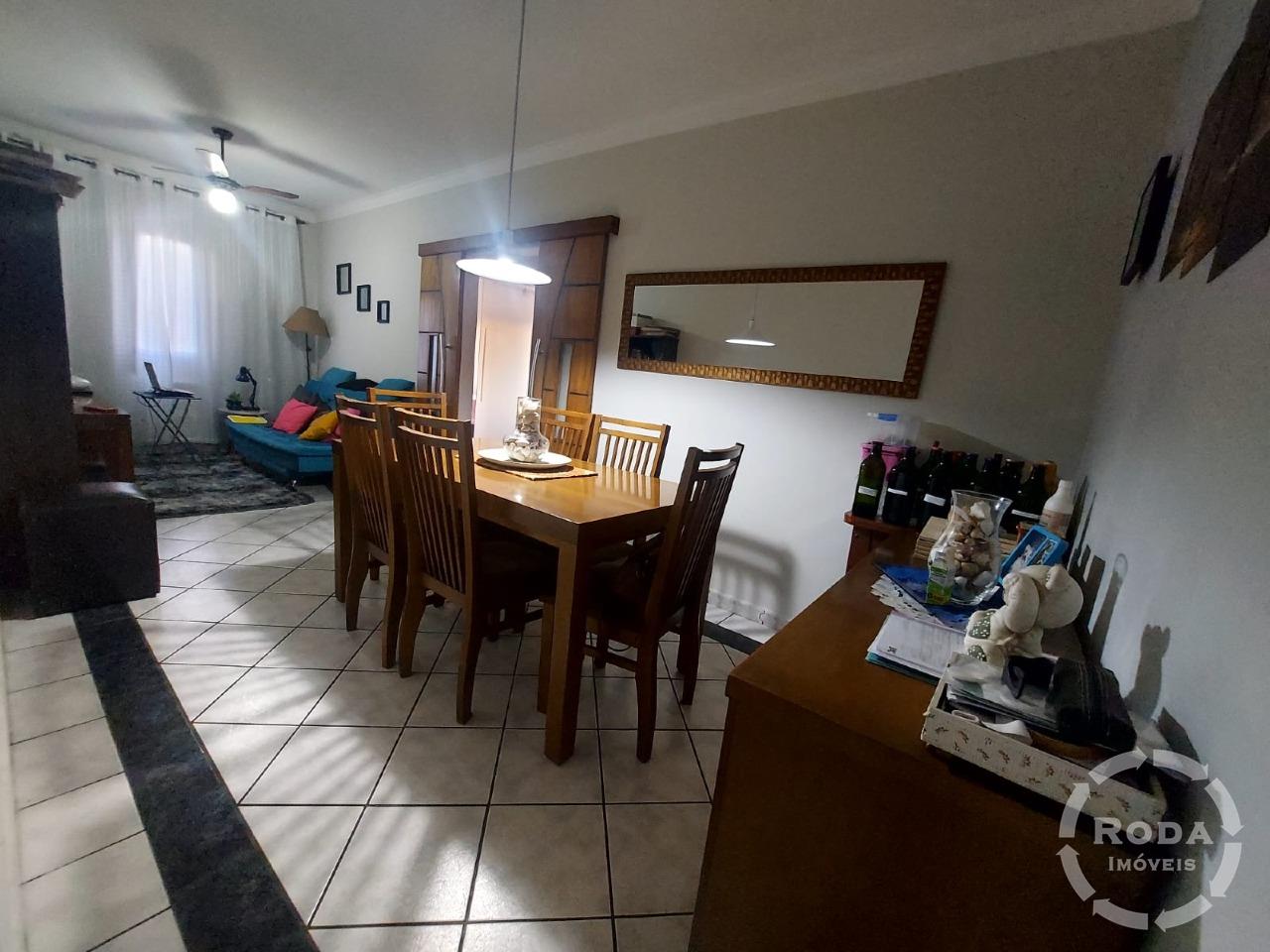 Apartamento à venda no Vila Belmiro: 