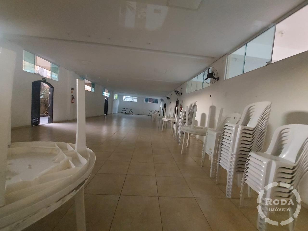 Apartamento à venda no Vila Belmiro: 