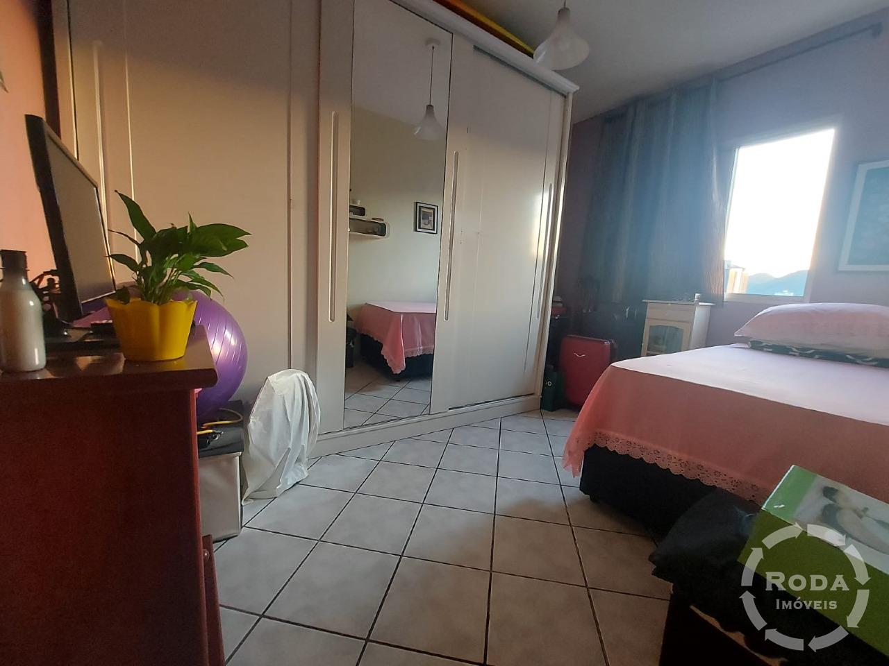 Apartamento à venda no Vila Belmiro: 