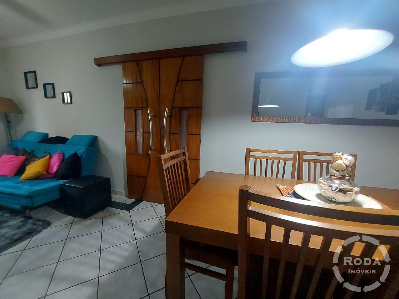 Apartamento à venda no Vila Belmiro: 