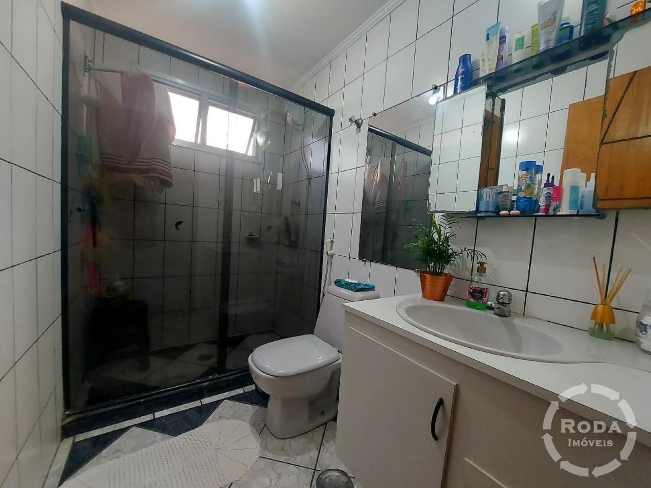 Apartamento à venda no Vila Belmiro: 