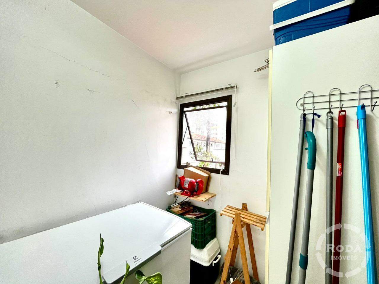 Apartamento à venda no Pompéia: 