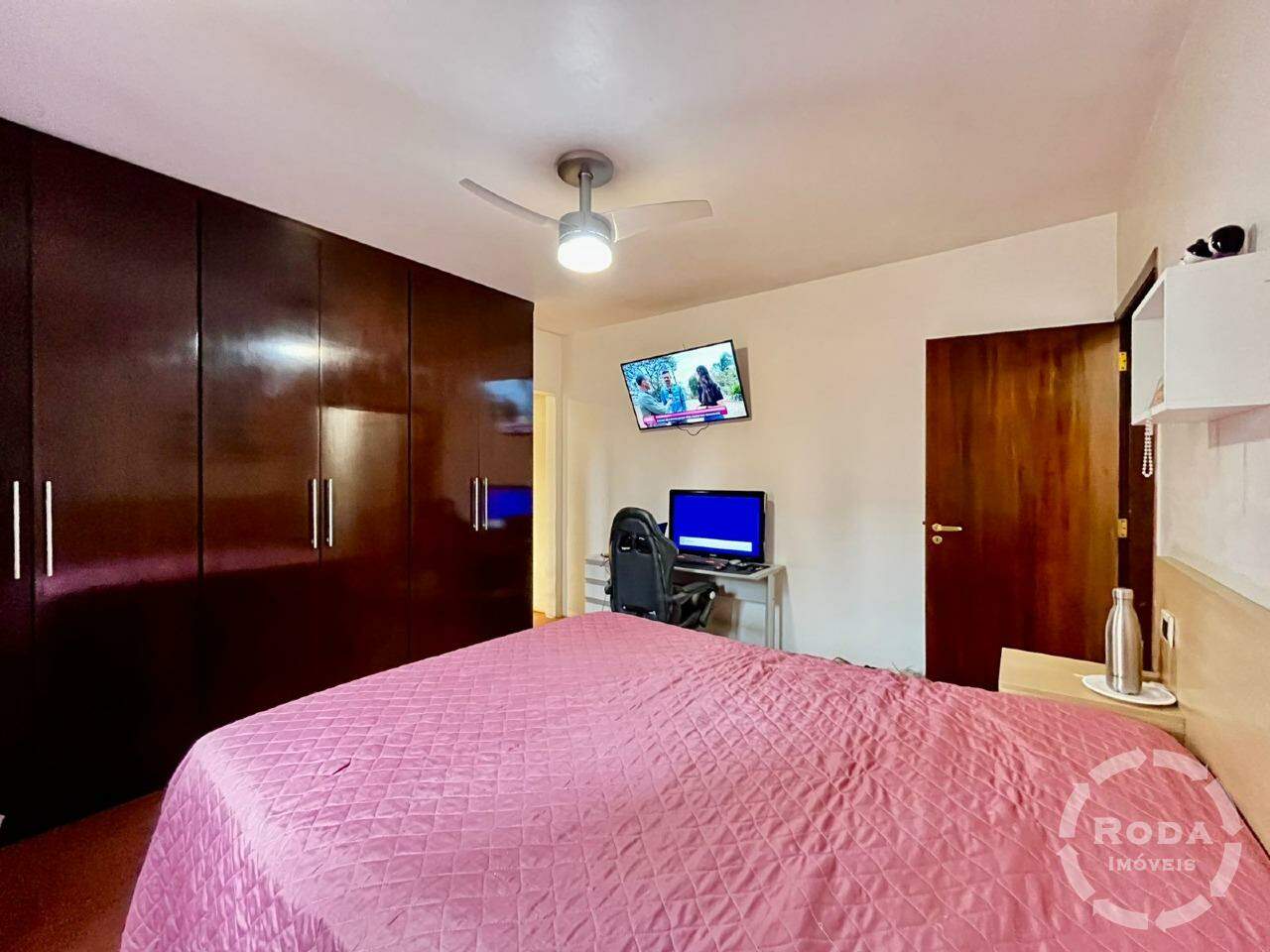Apartamento à venda no Pompéia: 