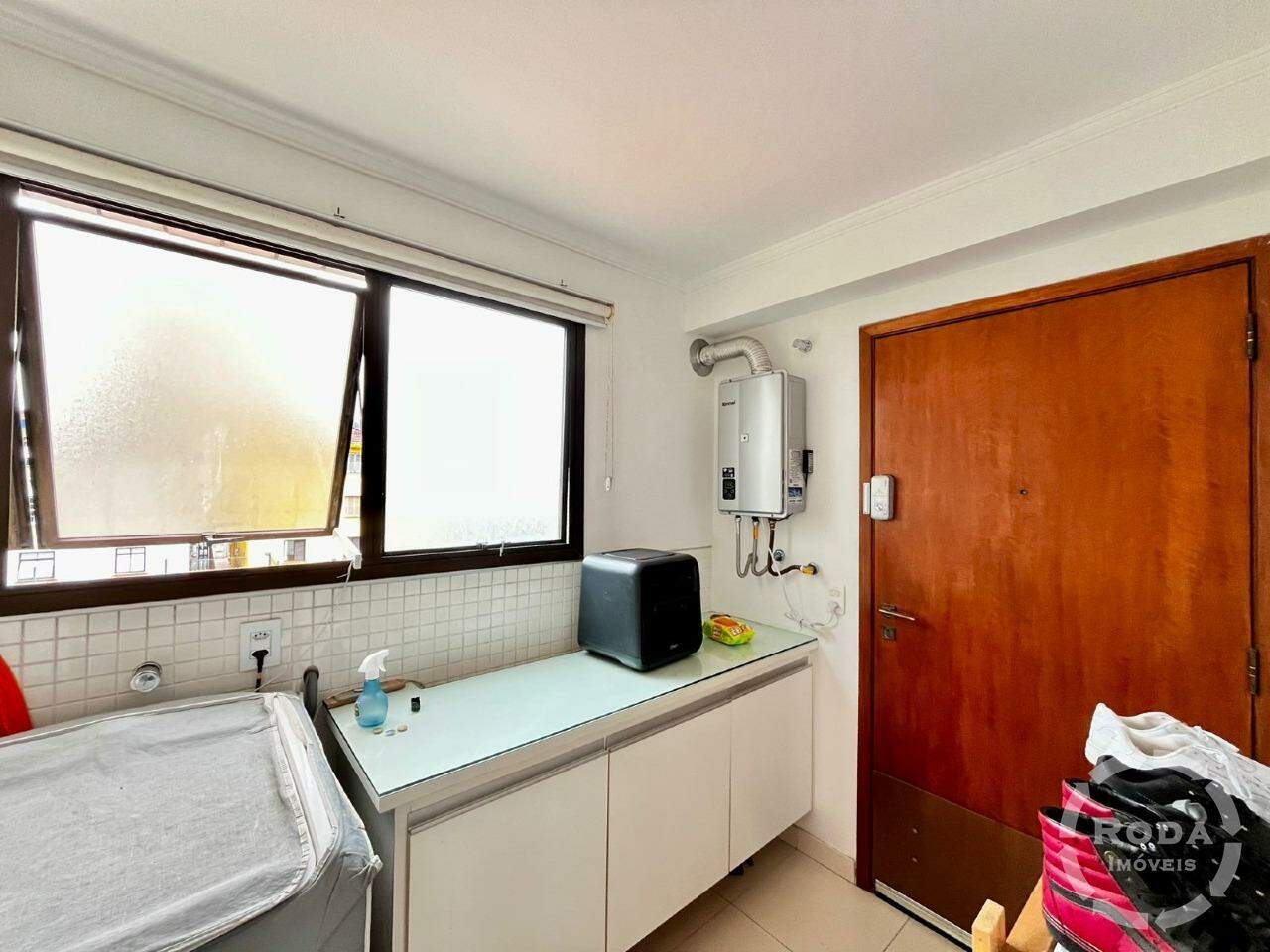 Apartamento à venda no Pompéia: 