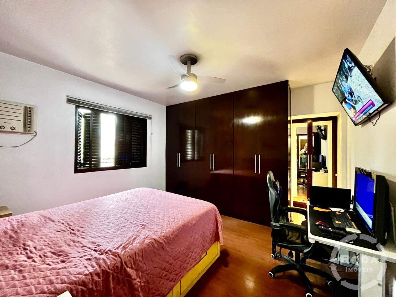 Apartamento à venda no Pompéia: 
