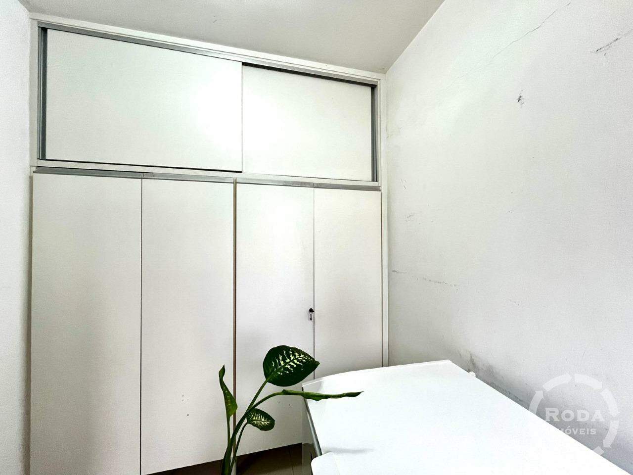 Apartamento à venda no Pompéia: 