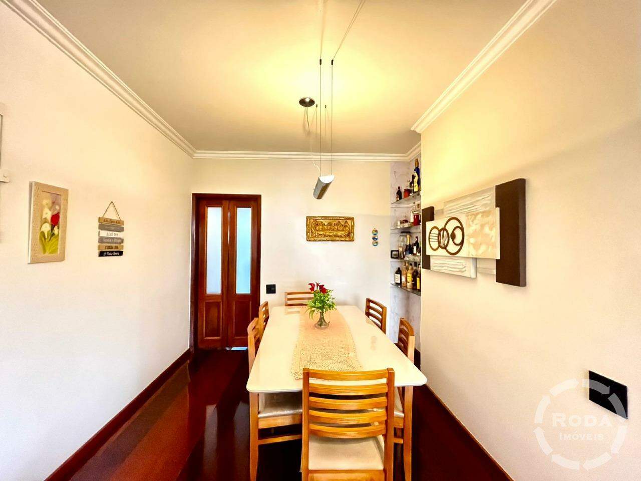 Apartamento à venda no Pompéia: 