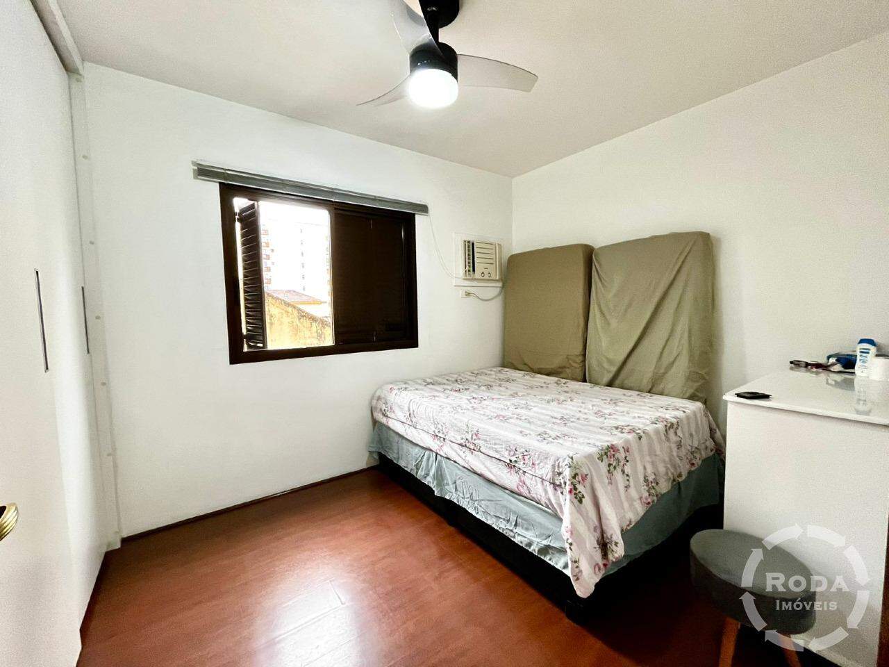 Apartamento à venda no Pompéia: 