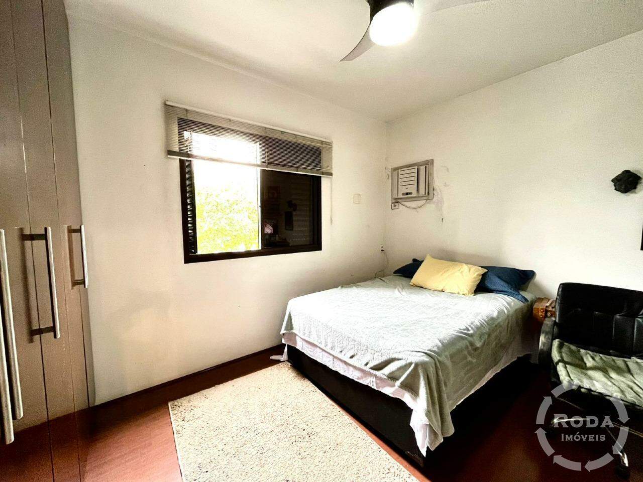 Apartamento à venda no Pompéia: 