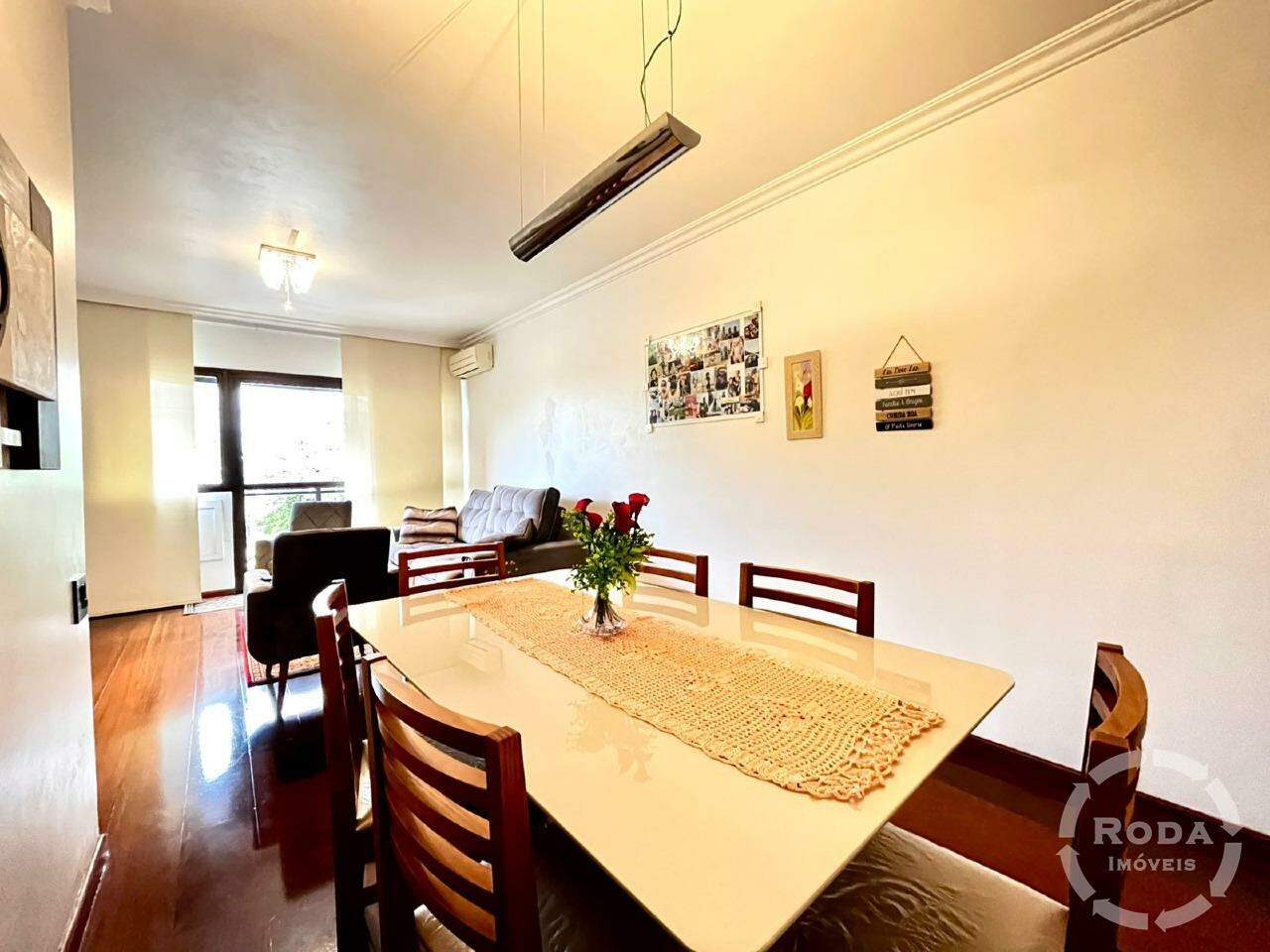Apartamento à venda no Pompéia: 