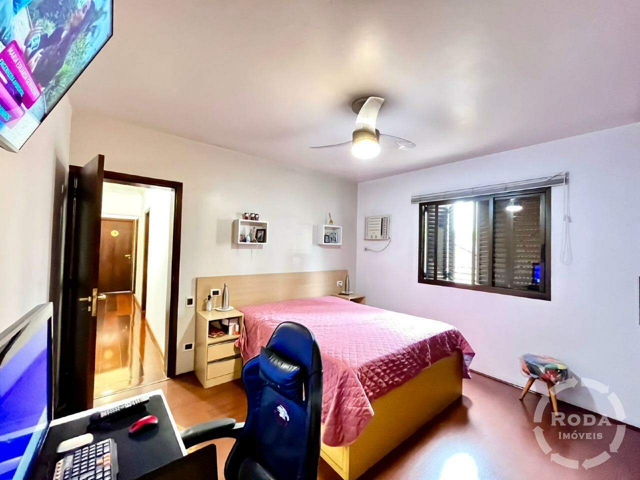 Apartamento à venda no Pompéia: 