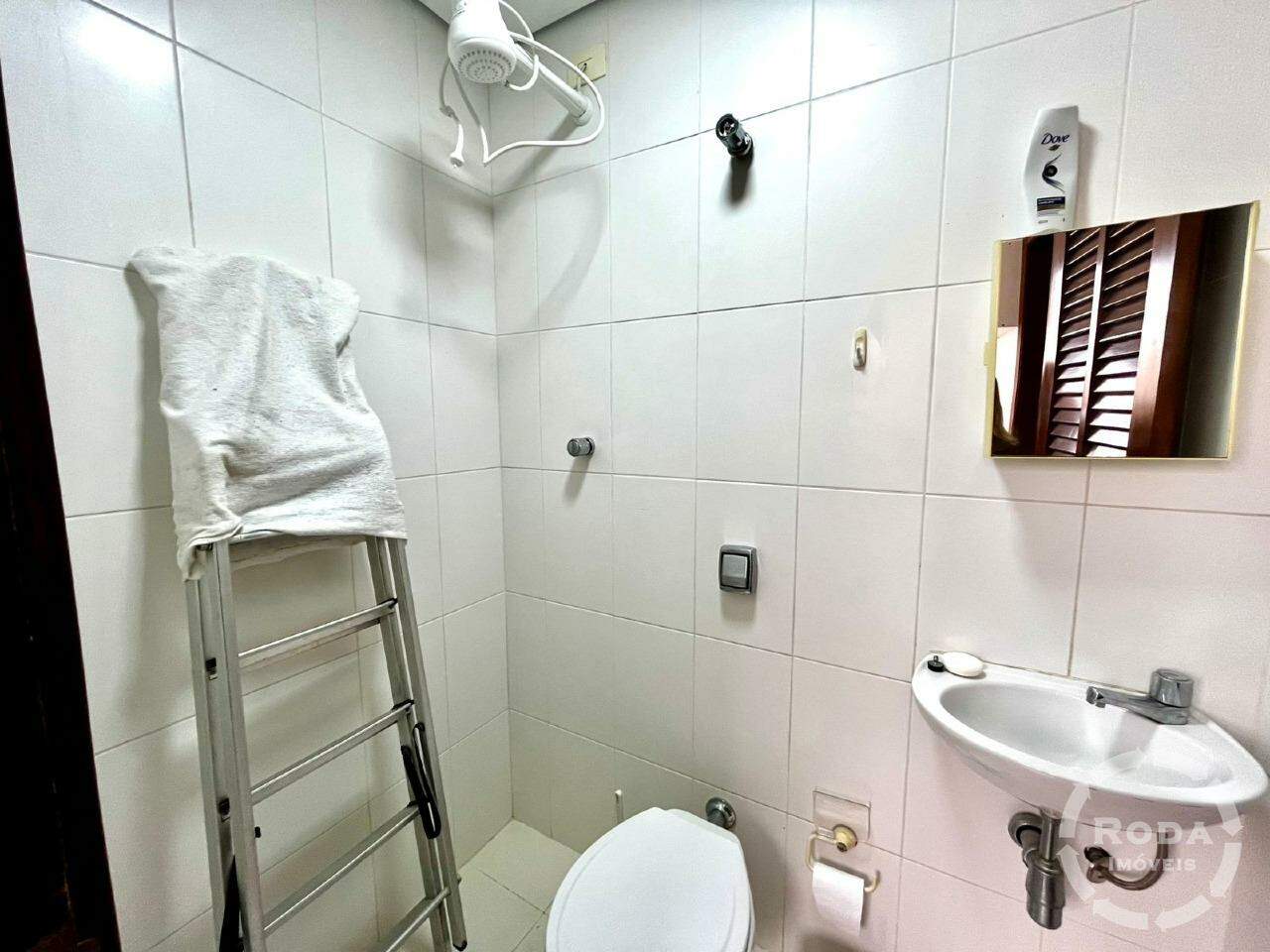 Apartamento à venda no Pompéia: 