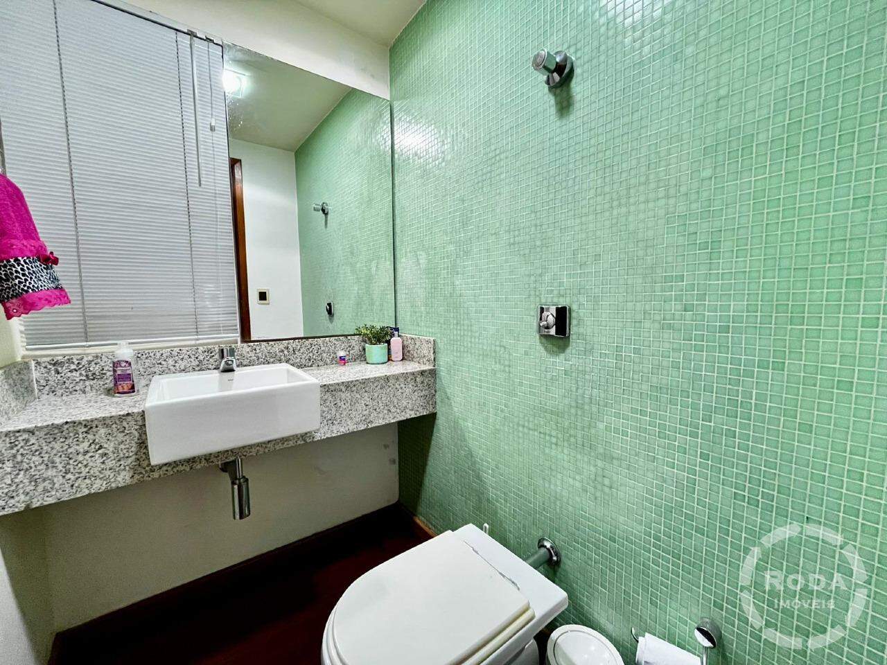 Apartamento à venda no Pompéia: 