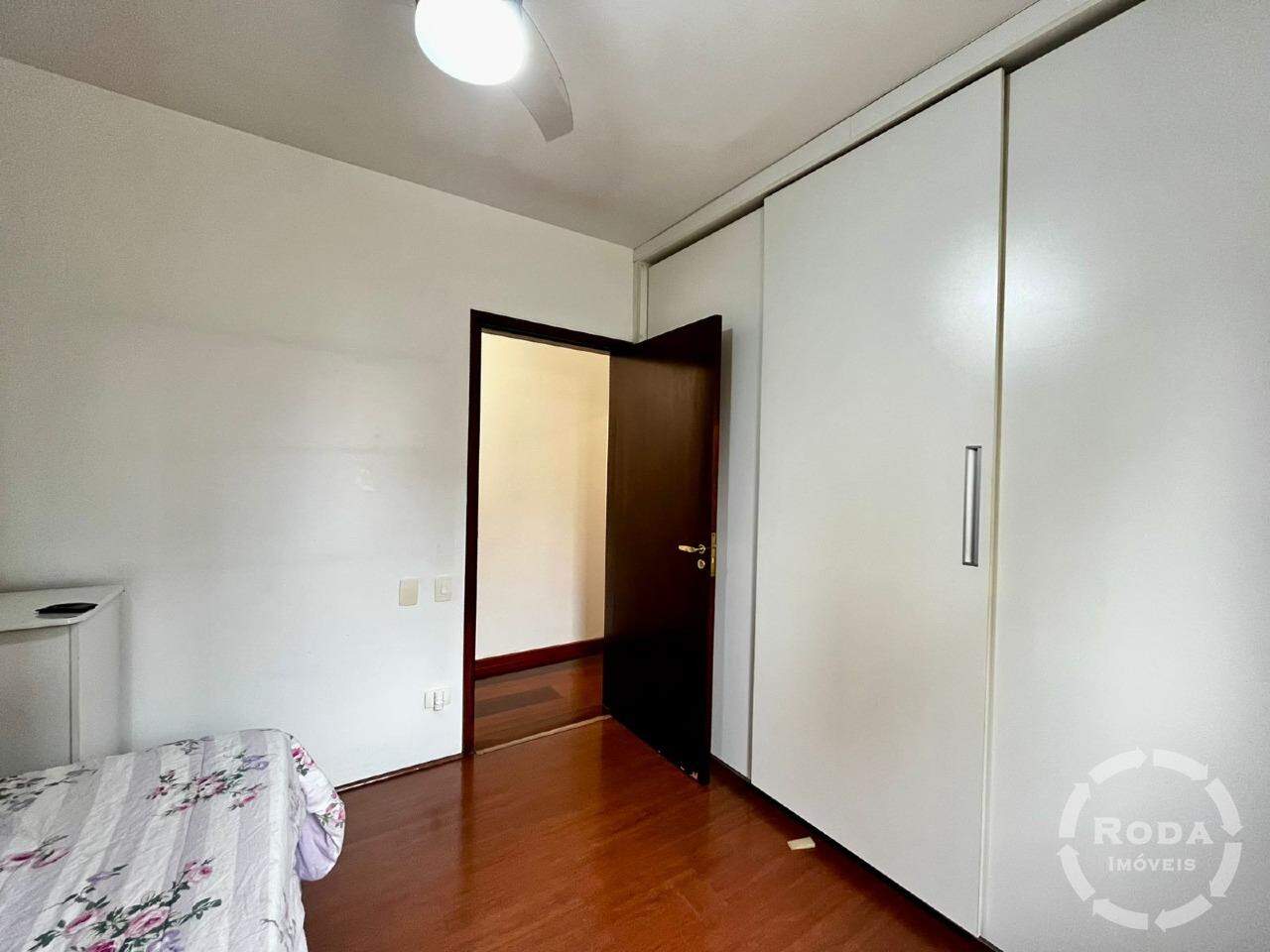 Apartamento à venda no Pompéia: 