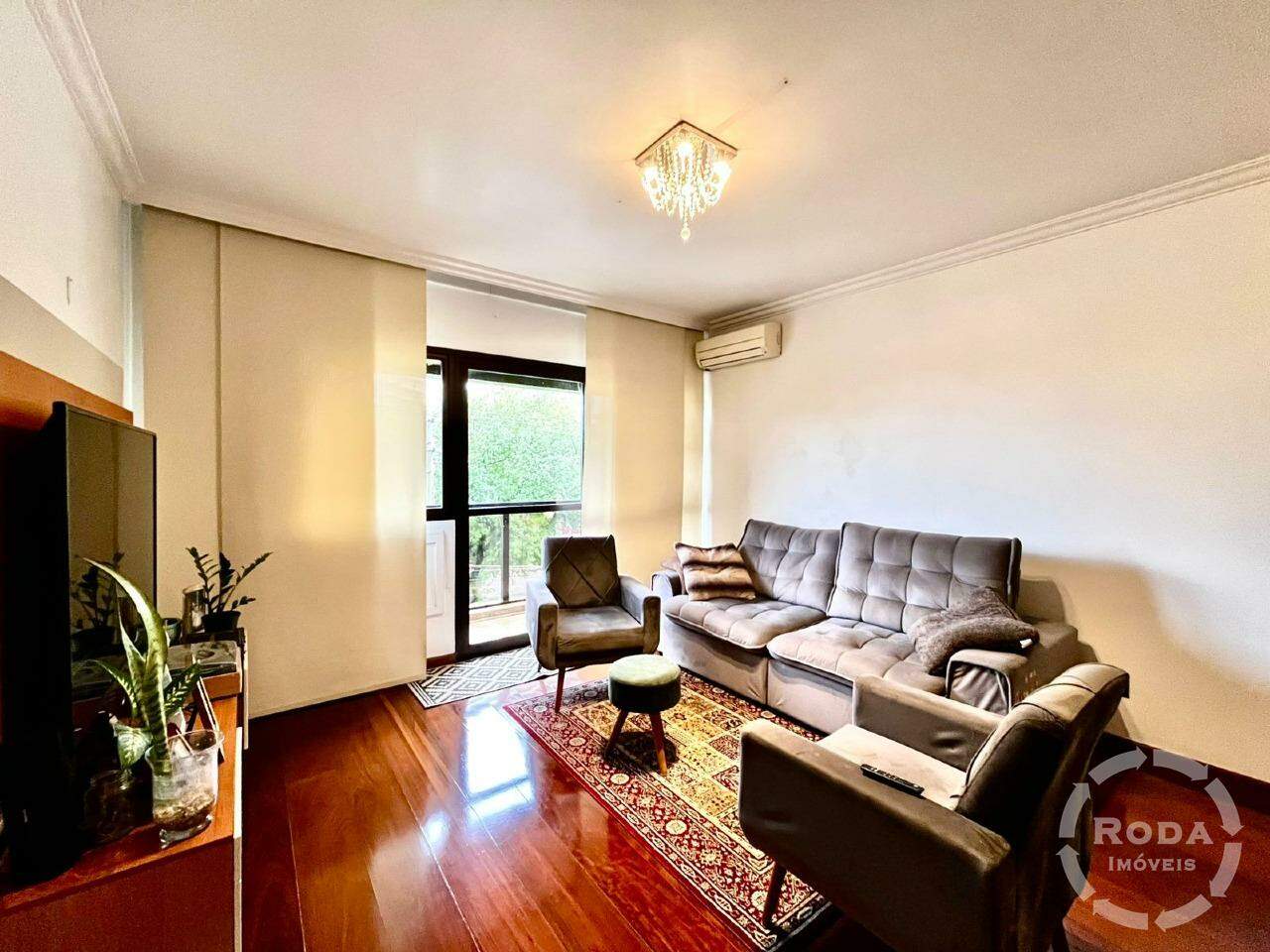 Apartamento à venda no Pompéia: 